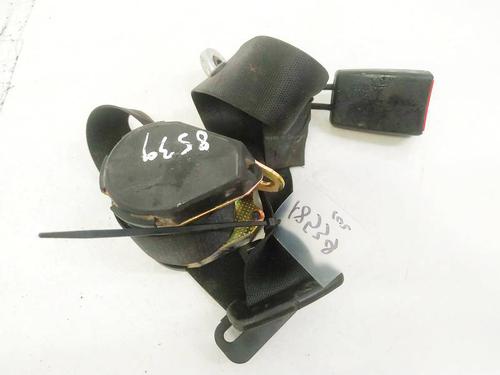 Used Rear center seatbelt Rear center seatbelt 35374418 35374418