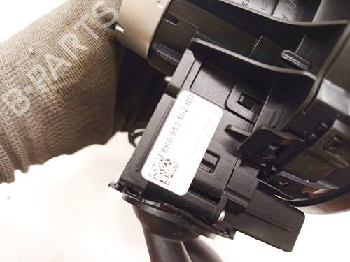 Warning switch AUDI A4 B8 (8K2) 2.0 TDI | BP37625633I22 - Image 3