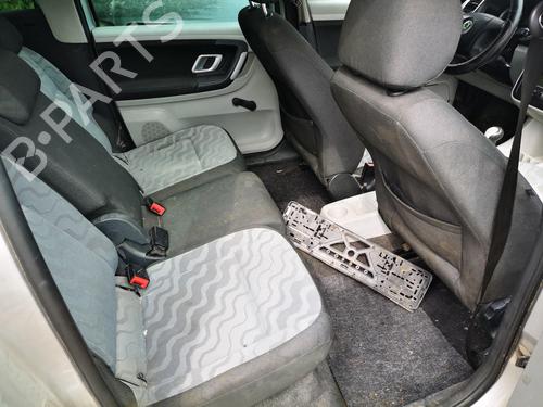 Engine mount SKODA ROOMSTER (5J7) 1.4 TDI | BP32916006M89 - Image 10