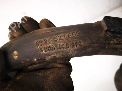 Pipe RENAULT MODUS / GRAND MODUS (F/JP0_) 1.5 dCi (FP0D, JP0D) | BP32534387M125 - Image 4