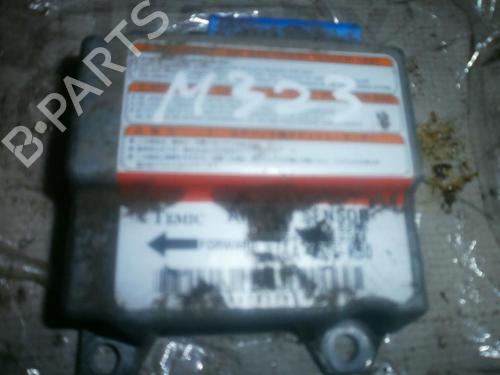 Used ECU airbags ECU airbags MAZDA 323 C IV (BG) 1.3 16V (BG3S) (73 hp) 33530752 33530752