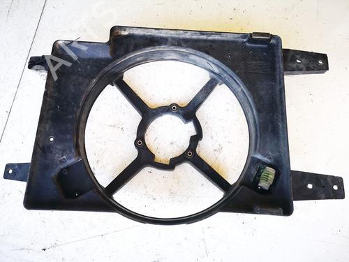 Støtte Støtte ALFA ROMEO 156 (932_) 2.0 JTS (932AXA) (166 hp) 35594691 35594691