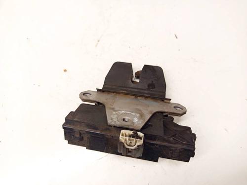 Used Tailgate lock Tailgate lock 34810510 34810510