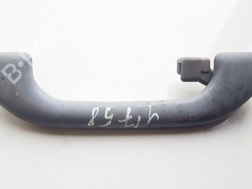 Used Interior roof handle Interior roof handle MITSUBISHI COLT V (CJ_, CP_) 1.3 (90 hp) 35858020 35858020