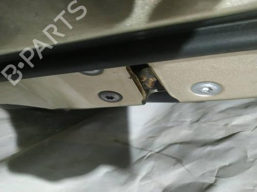 Used Front left lock Front left lock 35352274 35352274