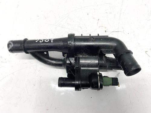 Used Thermostat housing Thermostat housing 35105084 35105084