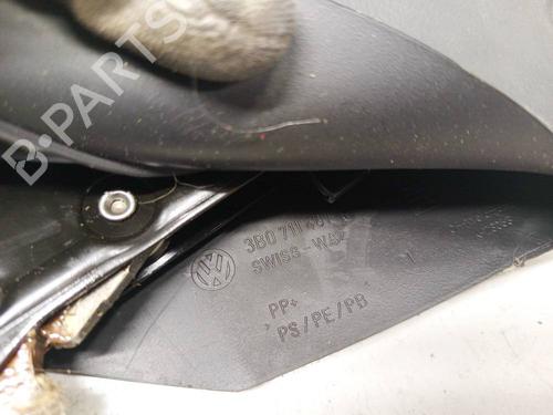 Hand brake VW PASSAT B5 Variant (3B5) 1.9 TDI | BP34849635I18 - Image 3