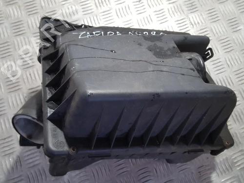 Used Air filter box Air filter box OPEL ZAFIRA / ZAFIRA FAMILY B (A05) 1.6 (M75) (105 hp) 35715666 35715666