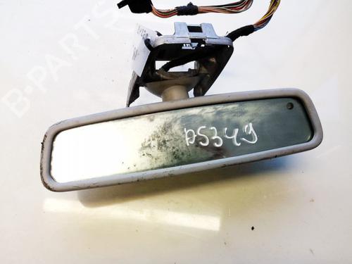 Used Rear mirror Rear mirror 35646226 35646226