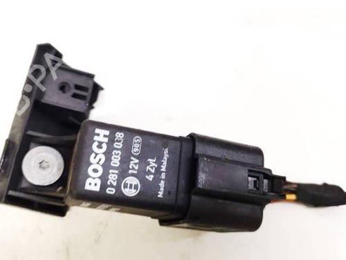 Electronic sensor VW PASSAT B7 (362) 1.6 TDI | BP34868711M84 - Image 2