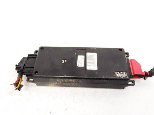 Used Electronic module Electronic module VW PHAETON (3D1, 3D2, 3D3, 3D4, 3D6, 3D7, 3D8, 3D9) 3.0 V6 TDI 4motion (224 hp) 32942575 32942575
