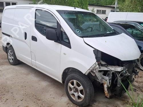 Brugte NISSAN NV200 Van 1.5 dCi 85 (M20, M20N, M20M) 4771380
