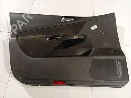 Used Front left panel Front left panel VW PASSAT B6 (3C2) 1.9 TDI (105 hp) 36312400 36312400