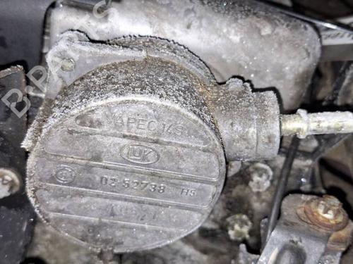 Used Vacuum pump Vacuum pump 34851721 34851721
