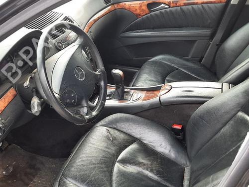 Electronic module MERCEDES-BENZ E-CLASS (W211) E 220 CDI (211.006) | BP33064068M83 - Image 5