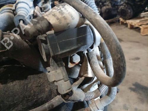 Electronic module PEUGEOT 807 (EB_) 2.0 HDI | BP38299849M83 - Image 3