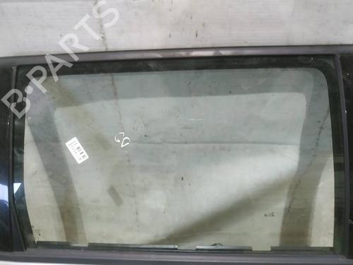 Used Rear right door window Rear right door window VW PASSAT B5 Variant (3B5) 1.9 TDI Syncro/4motion (110 hp) 40067602 40067602