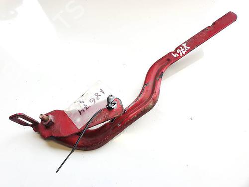 Hinge/Door check strap CHRYSLER PACIFICA 3.5 | BP35323205C146 - Image 3