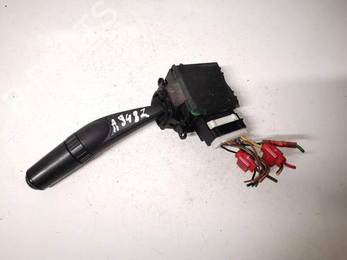 Warning switch SUBARU LEGACY IV (BL) 2.0 AWD (BL5) | BP35237809I22 - Image 2