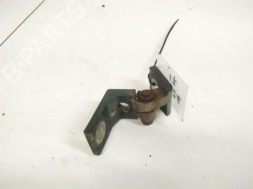 Used Hinge/Door check strap Hinge/Door check strap SKODA OCTAVIA II (1Z3) 2.0 FSI (150 hp) 32893642 32893642