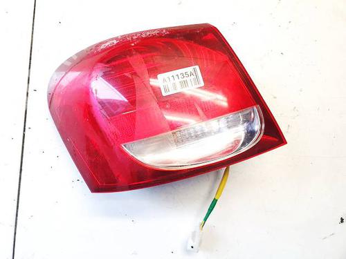 Used Left taillight Left taillight 34820697 34820697