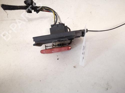 Used Heater resistor Heater resistor MAZDA 121 III (JASM, JBSM) 1.3 (60 hp) 35429051 35429051