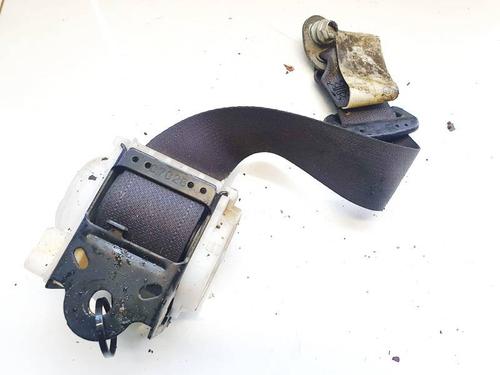 Used Rear left seatbelt Rear left seatbelt 35324936 35324936