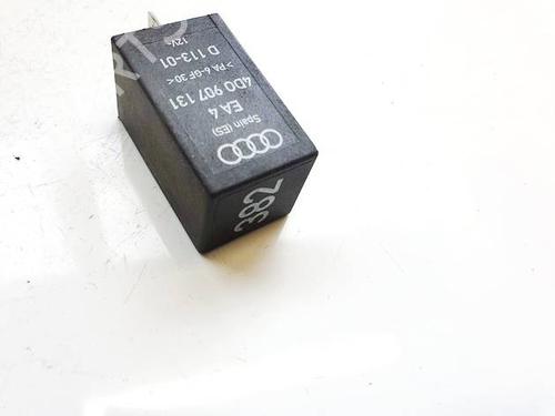Electronic sensor AUDI A4 B5 (8D2) 2.4 | BP38791436M84 - Image 2