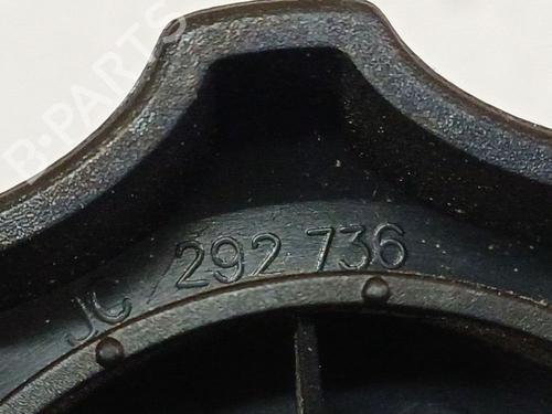 Interior handle MERCEDES-BENZ A-CLASS (W169) A 160 CDI (169.006, 169.306) | BP34867118I7 - Image 4
