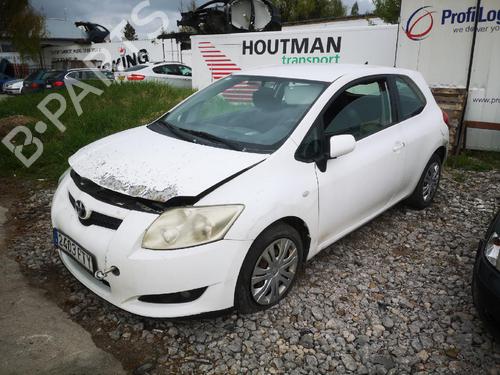 Switch TOYOTA AURIS (_E15_) 1.4 D-4D (NDE150_, NDE150R) | BP32588363I30 