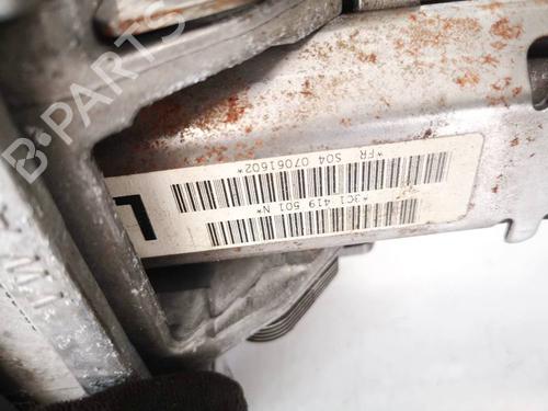 Steering column VW PASSAT B6 (3C2) 1.9 TDI | BP34757558M21 - Image 3