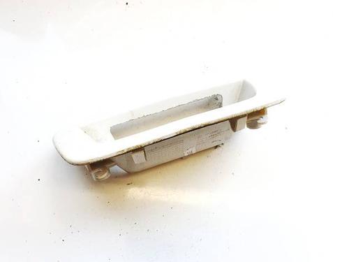 Pynteliste til bagklap VESPA PX PX 125 E Lusso (VNX2T) | BP38582518C151 - Image 2