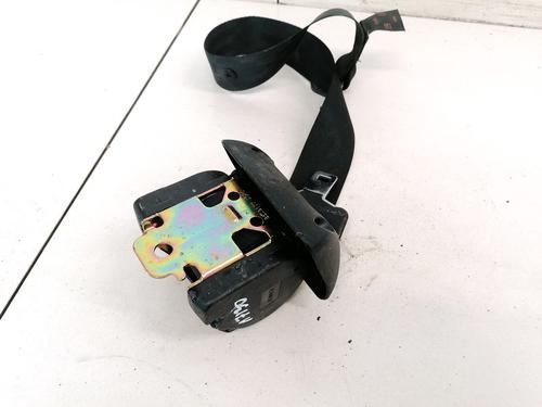 Used Rear right seatbelt Rear right seatbelt 35502302 35502302