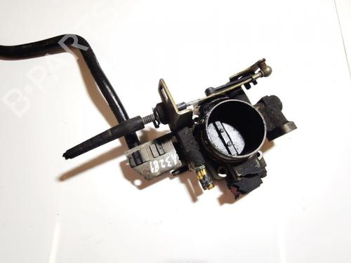 Used Throttle body Throttle body OPEL TIGRA (S93) 1.4 16V (F07) (86 hp) 35555695 35555695