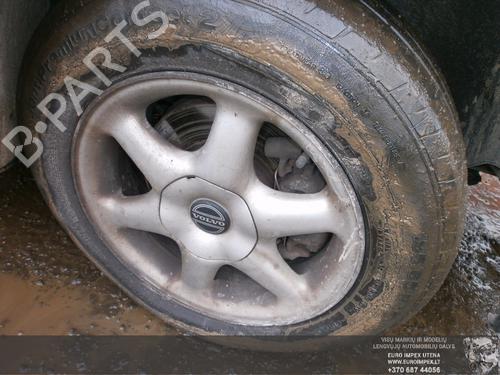 Warning switch VOLVO 850 (854) 2.4 | BP35686071I22  - Image 6