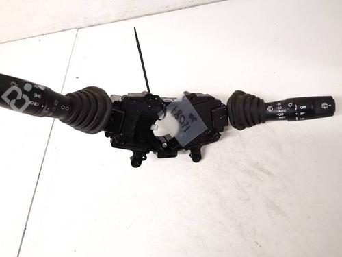 Used Warning switch Warning switch CHEVROLET CAPTIVA (C100, C140) 2.0 D 4WD (150 hp) 35365119 35365119