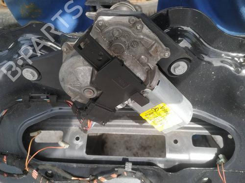 Used Rear wiper motor Rear wiper motor 35265212 35265212