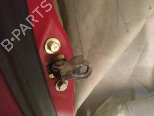 Used Hinge/Door check strap Hinge/Door check strap HONDA CR-V II (RD_) 2.0 (RD5) (150 hp) 35296010 35296010
