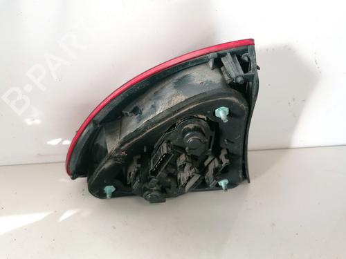 Right taillight SEAT LEON (1M1) 1.9 TDI | BP35551830C35 - Image 2