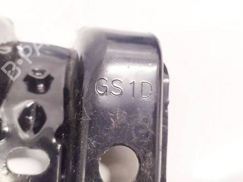 Support MAZDA 6 Hatchback (GH) 2.0 MZR-CD (GH14) | BP36524177C155 - Image 2