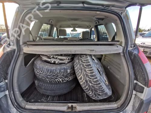 Switch RENAULT SCÉNIC II (JM0/1_) 1.6 (JM0C, JM0J, JM1B) | BP33751606I30 - Image 5