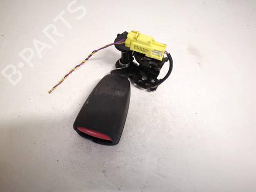 Used Seat buckle Seat buckle 35102135 35102135