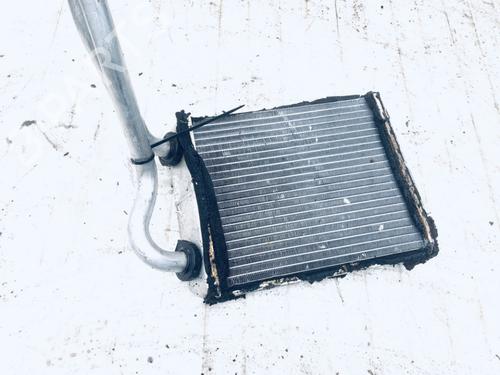 Used Heater matrix Heater matrix 35586941 35586941