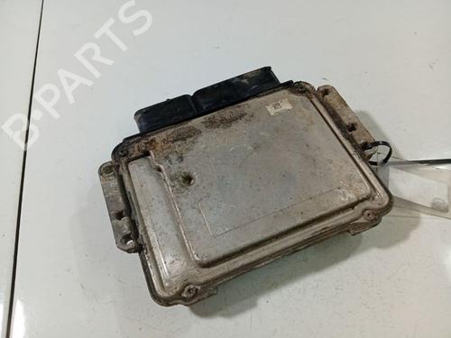 Engine control unit (ECU) OPEL ASTRA H (A04) 1.9 CDTI (L48) | BP39545499M57 - Image 4