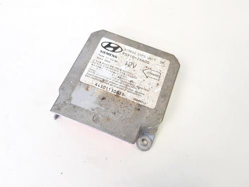ecu-airbags-hyundai-santa-fe-i-sm-2000-2001-2002-2003-2004-2005-2006-33091014 main image