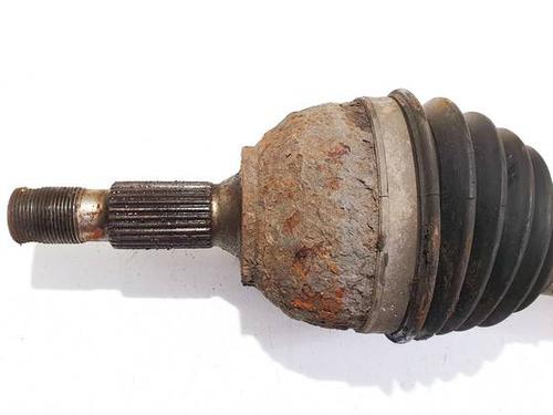 Left front driveshaft PEUGEOT 607 (9D, 9U) 2.7 HDi 24V | BP35388343M38 - Image 2