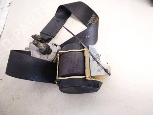 Used Rear left seatbelt Rear left seatbelt CADILLAC SRX 4.6 AWD (325 hp) 35369270 35369270