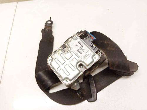 Front right seatbelt MERCEDES-BENZ E-CLASS (W211) E 220 CDI (211.006) | BP34825981I25 - Image 2