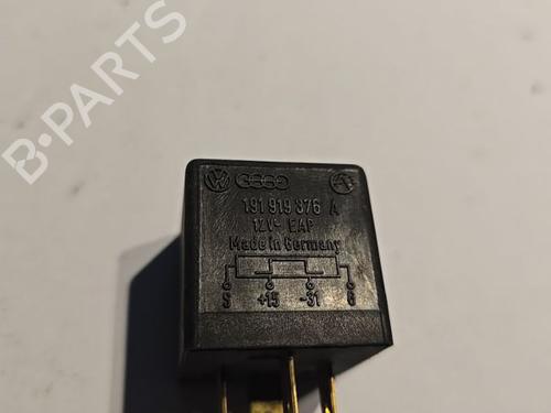 Used Electronic sensor Electronic sensor AUDI 80 B4 Saloon (8C2) 1.9 TDI (90 hp) 40244907 40244907