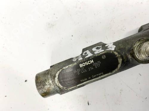 Injection rail PEUGEOT 607 (9D, 9U) 2.2 HDi | BP35060081M98 - Image 4